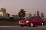 Nissan Sentra 2010 года